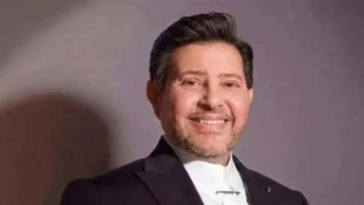 قرارات طارئة.. أزمة صحة هاني شاكر تربك حسابات نقابة المهن الموسيقية خلال ساعات